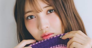黒嵜菜々子【デジタル写真集試し読み】