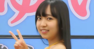 入間ゆい【北川アイドル写真館】5