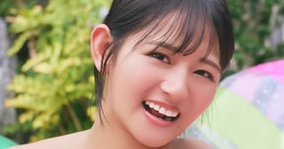 すみぽん【デジタル写真集試し読み】