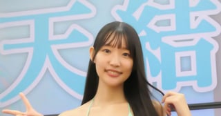 波崎天結【北川アイドル写真館】8
