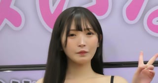 清宮みいな【北川アイドル写真館】