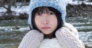 雪村花鈴【デジタル写真集試し読み】