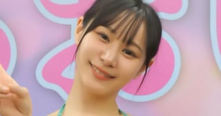 水星あおい【北川アイドル写真館】2