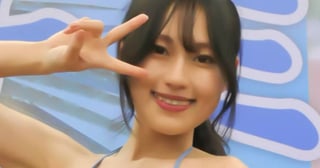 藤原ナミ【北川アイドル写真館】4