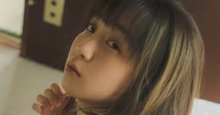 伊織もえ【デジタル写真集試し読み】