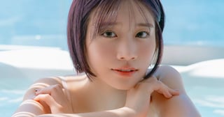 河北彩伽／萌名