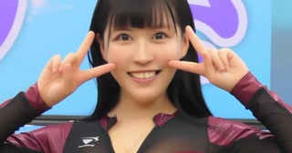 丸山りさ【北川アイドル写真館】