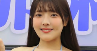 美波那緒【北川アイドル写真館】2