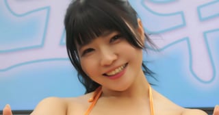 有村ユキ【北川アイドル写真館】