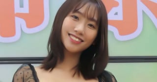 松本玲奈【北川アイドル写真館】