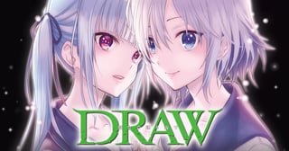 DRAW 魔女の眠る海で