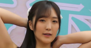 真田咲奈【北川アイドル写真館】