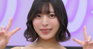 柚乃りか【北川アイドル写真館】