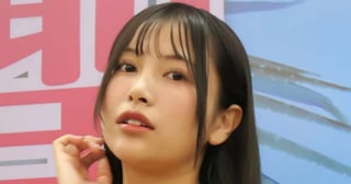 鈴木聖【北川アイドル写真館】3