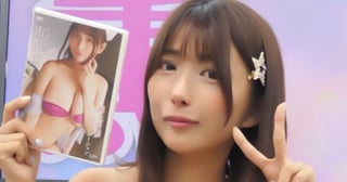 市原薫【北川アイドル写真館】5