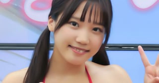 堀みなみ【北川アイドル写真館】2