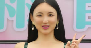 松岡雨音【北川アイドル写真館】