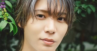 山田洋介【デジタル写真集試し読み】