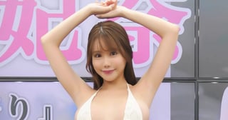 新田妃奈【北川アイドル写真館】