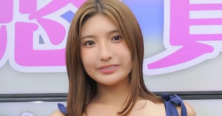三田悠貴【北川アイドル写真館】2
