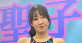 霧島聖子【北川アイドル写真館】