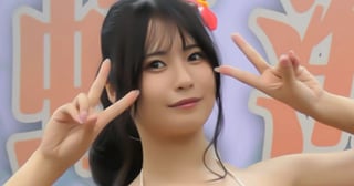 宮越虹海【北川アイドル写真館】5