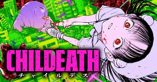 CHILDEATH