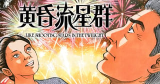 黄昏流星群