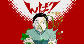 んば！