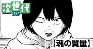 魂の質量
