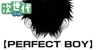 PERFECT BOY