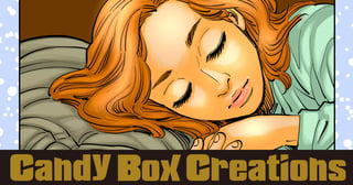 Candy Box Creations
