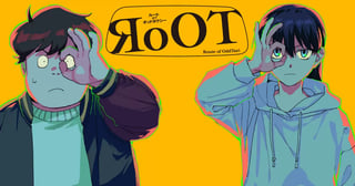 RoOT ／ ルート オブ オッドタクシー