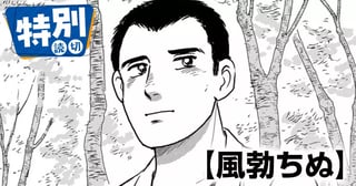 風勃ちぬ