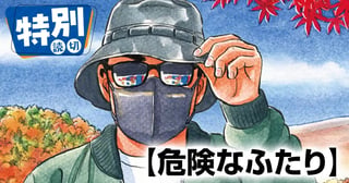 危険なふたり