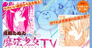 魔法少女TV