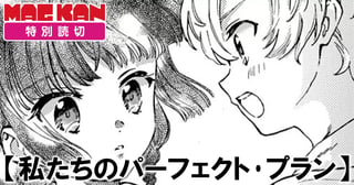 私たちのパーフェクト･プラン