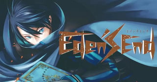 Eden's End