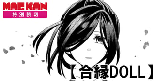 合縁DOLL