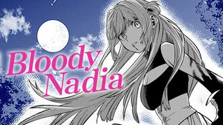 Bloody Nadia
