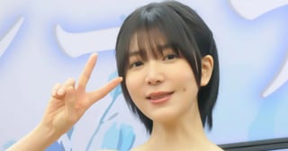 辰巳シーナ【北川アイドル写真館】6