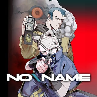NO＼NAME