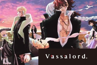 Vassalord.