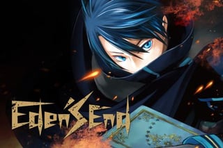 Eden’s End