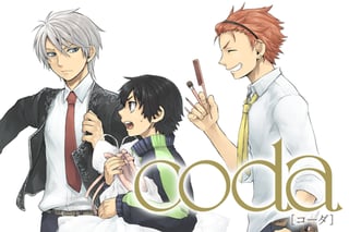 coda