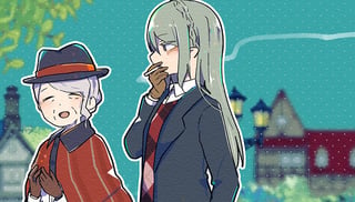 (元)奴隷エルフを幸せにするいくつかの方法