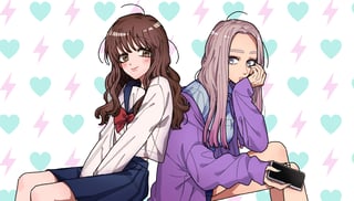 あの子は優しすぎる。