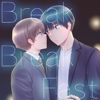 BreakBreakFast