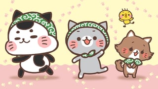 マンガ版 こそどろねこ
