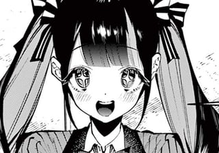 自業自得！ウテンくん